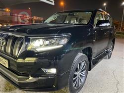 تويوتا لاندكروزر برادو